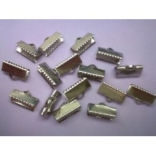 Ribbon Crimp Nickel